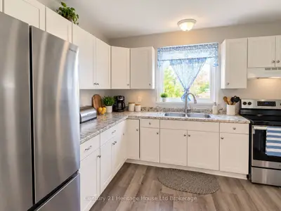 133 Bay Street 17, Woodstock, On N4s 8h7