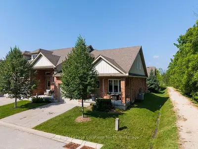 216 Macintosh Lane, Meaford, On N4l 0a5