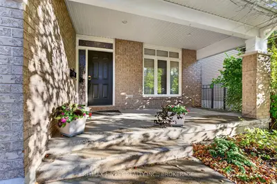 589 Fieldstone Drive, Kingston, On K7k 0b9