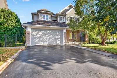589 Fieldstone Drive, Kingston, On K7k 0b9