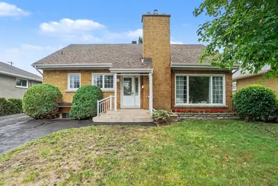 675 Borthwick Avenue, Overbrook - Castleheights And Area, On K1k 2m1