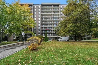 2400 Virginia Drive 310, Alta Vista And Area, On K1h 8l3