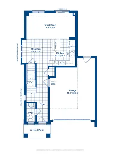 13 Summerwill Street, Huntsville, On P1h 0k7