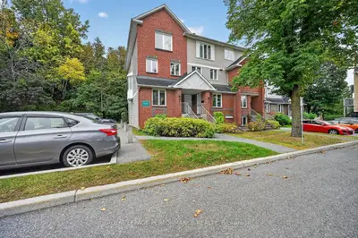 6812 Jeanne D'arc Boulevard N A, Orleans - Convent Glen And Area, On K1c 6e9