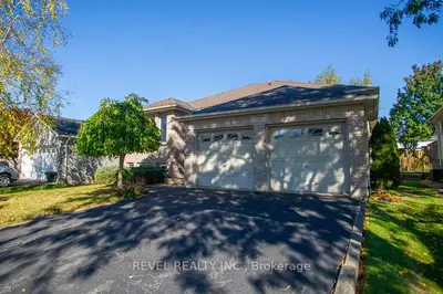 16 Bradbury Crescent, Brant, On N3l 4e1