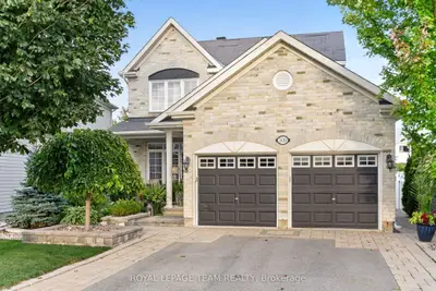 509 Cresswell Court, Stittsville - Munster - Richmond, On K2s 0k9