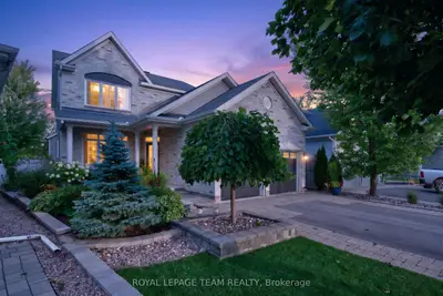 509 Cresswell Court, Stittsville - Munster - Richmond, On K2s 0k9