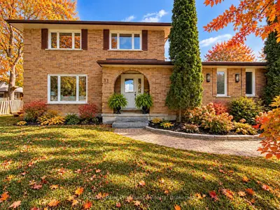 3 Cooke Court, Belleville, On K8n 5n4