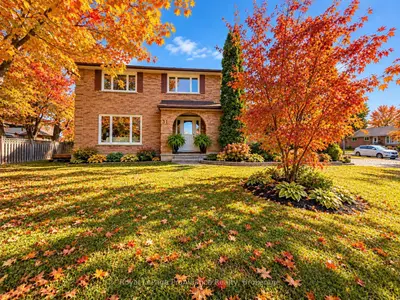 3 Cooke Court, Belleville, On K8n 5n4