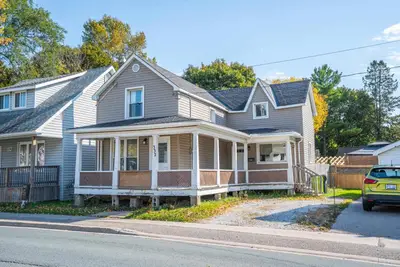 332 Bruce Street, Sault Ste Marie, On P6b 1p7