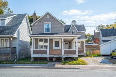 332 Bruce Street, Sault Ste Marie, On P6b 1p7