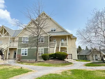 125 Fairway Court 222, Blue Mountains, On L9y 0p8