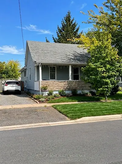 94 Haynes Avenue, St. Catharines, On L2r 3z6
