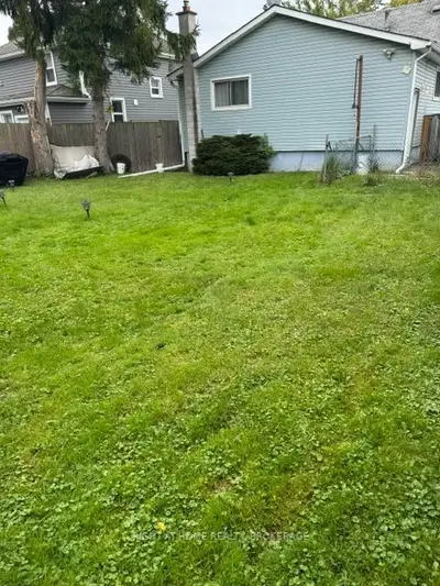 94 Haynes Avenue, St. Catharines, On L2r 3z6