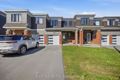 67 Caspian Row, Kanata, On K2v 0r3