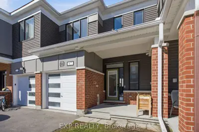 67 Caspian Row, Kanata, On K2v 0r3