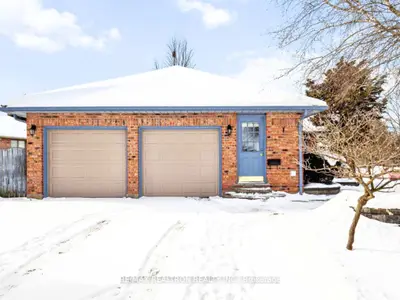 75 Sunnyside Drive, London North, On N5x 3m4