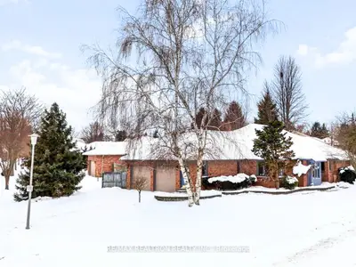 75 Sunnyside Drive, London North, On N5x 3m4