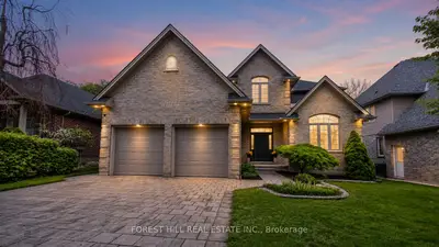 1978 RIVERBEND Road, London South, ON N6K 0A1