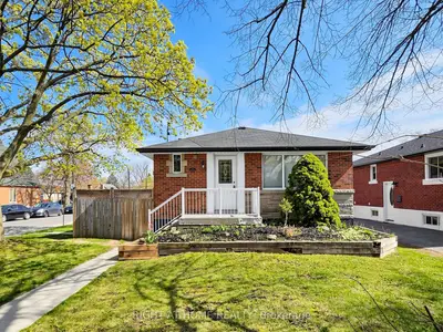1 Welbourn Drive, Hamilton, On L9a 3n1
