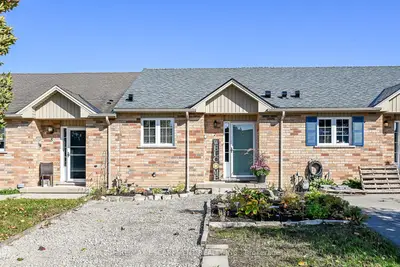 7 Powell Lane, Haldimand, On N0a 1e0