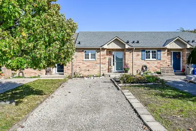 7 Powell Lane, Haldimand, On N0a 1e0