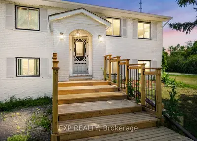 150 Bayview Drive, Greater Napanee, On K7r 3k8