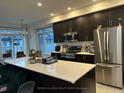 64 Heirloom Street, Blossom Park - Airport And Area, On K4m 0k9