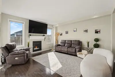 504 Yellow Birch Street, Orleans - Convent Glen And Area, On K1w 0j3