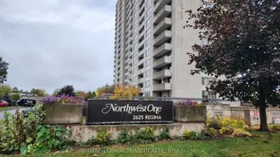 2625 REGINA Street 404, Britannia - Lincoln Heights and Area, ON K2B 5W8