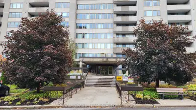 2625 REGINA Street 404, Britannia - Lincoln Heights and Area, ON K2B 5W8