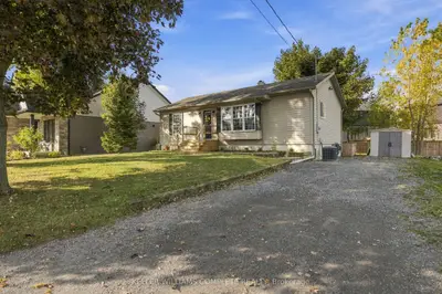 61 Prospect Point Road N, Fort Erie, On L0s 1n0