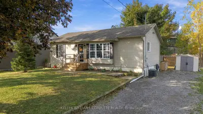 61 Prospect Point Road N, Fort Erie, On L0s 1n0