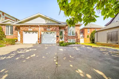142 Marlborough Street, Brantford, On N3s 7y2