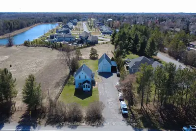 1558 Stagecoach Road, Greely - Metcalfe - Osgoode - Vernon And Area, On K4p 1g6
