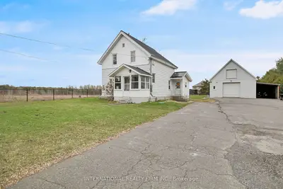 1558 Stagecoach Road, Greely - Metcalfe - Osgoode - Vernon And Area, On K4p 1g6