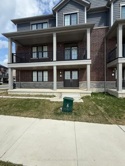 95 Norwich Crescent, Haldimand, On N0j 0b4