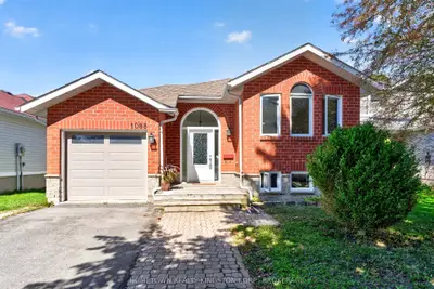 1088 Acadia Drive, Kingston, On K7m 8v7
