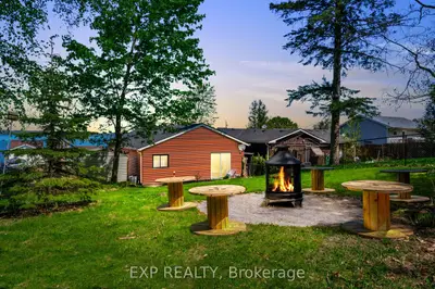 6108 Curtis Pt Road 30, Alderville First Nation, On K0k 2x0
