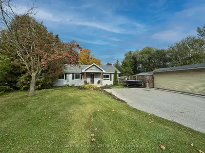 812 Burnham Street, Cobourg, On K9a 2x7