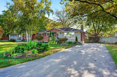 4120 Campbell Avenue, Niagara Falls, On L2g 6r4
