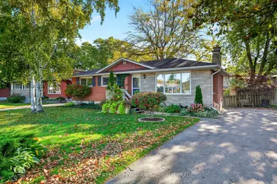 4120 Campbell Avenue, Niagara Falls, On L2g 6r4