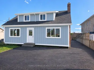 503 Main Street, Cambridge, On N1r 5s7