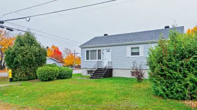 483 Aberdeen Avenue, North Bay, On P1b 7h5