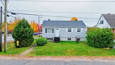 483 Aberdeen Avenue, North Bay, On P1b 7h5