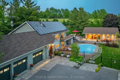 330 Mountsberg Road, Hamilton, On L0p 1b0