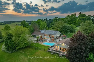 330 Mountsberg Road, Hamilton, On L0p 1b0