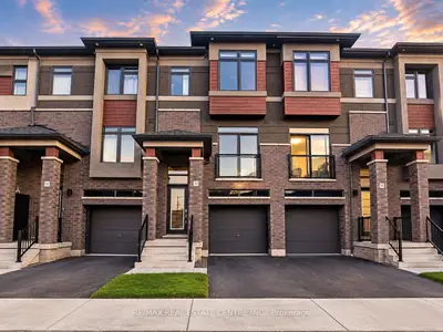 313 Conklin Road 33, Brantford, On N3t 0y8