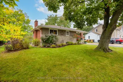 218 Montrose Street S, Cambridge, On N3h 2j2