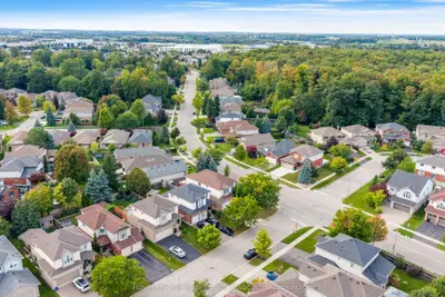 406 Sandy Cove Crescent, Waterloo, On N2k 4g6